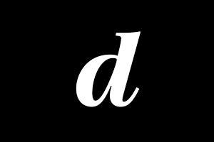 Desktop Magazine Logo